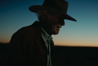 Trailer k filmu Cry Macho dokazuje, že Clint Eastwood je pořád frajer