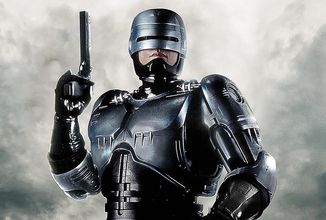 Seriálový RoboCop našel showrunnera, povede ho tvůrce pár let staré sci-fi série