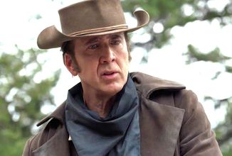 Ve westernu The Old Way se Nicolas Cage jako chladnokrevný pistolník vydá na cestu pomsty