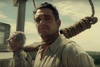 James Franco se připojuje k akčňáku John Rambo, zahraje si záporáka