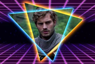 Avatar unikl?! Bondovi je 22 a LOTR se vrací