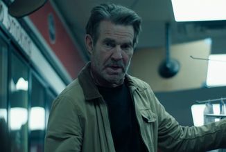 V akčním thrilleru The Florist si Dennis Quaid a Jean Reno zahrají dvojici nájemných zabijáků