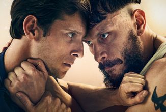 Poloviční chlap: Nová série od tvůrce netflixového Sobíka v první upoutávce