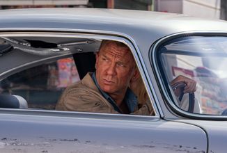Daniel Craig a Charlize Theron budou hlavními hvězdami thrilleru od režiséra Rychle a zběsile