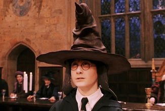 Harry Potter: Co je ve skutečnosti opravdu potřeba pro vstup do Nebelvíru?