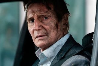 V thrilleru Retribution čeká na Liama Neesona zběsilá jízda v autě, ve kterém je bomba