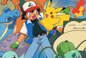 Pamatujete si první generaci Pokémonů? Zjistěte to v našem kvízu