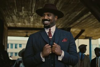 Remake Případu Thomase Crowna od hlavní hvězdy Hříšníků zná datum premiéry