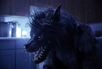 Další upoutávka na akční horor Werewolfs, kde Frank Grillo čelí vlkodlačímu šílenství