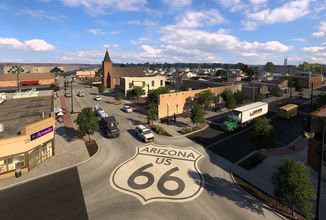 Route 66 (0)