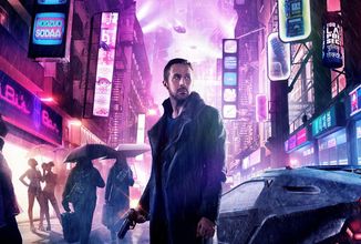 Seriálový Blade Runner od Amazonu se nakonec bude natáčet v Praze
