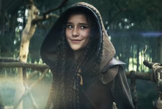 Trailer na Robin and the Hoods vás donutí zavzpomínat na dětské pobíhání po lese s meči