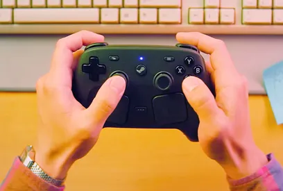 Steam Controller (4)