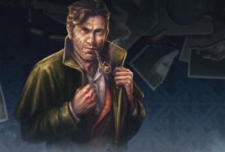 Staňte sa slávnym detektívom v kartovej hre Clash of Minds: Holmes vs Moriarty