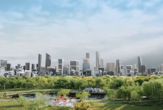 Cities: Skyline 2 oznámení (2)