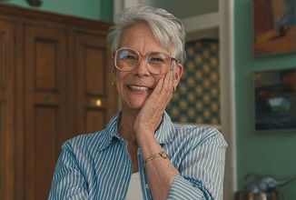 To je vražda, napsala: Filmové zpracování s Jamie Lee Curtis zná datum premiéry 