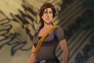 Animovaný Tomb Raider seriál se na Netflixu dočká druhé řady