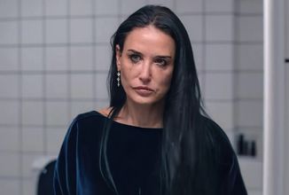 Substance: Podívejte se na video o výrobě jednoho z nejlepších a nejulítlejších filmů loňska