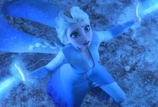 Ledové království 3: V dalším díle se Anna a Elsa vydají do tajemné mrazivé říše