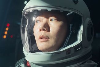 Trailer na korejský sci-fi seriál Moře klidu představí hrůzostrašnou misi na Měsíci 