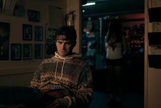 Ve chváleném hororu Posedlost se jedno bláhové přání změní v děsivé šílenství