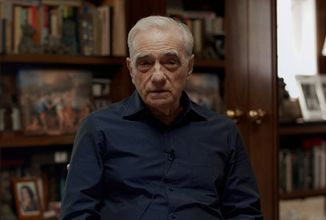 Režisér Martin Scorsese burcuje do boje proti komiksovým filmům