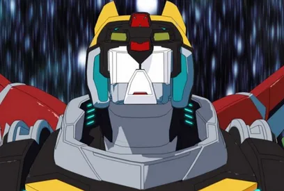 Hraná filmová adaptace franšízy Voltron nabírá na palubu Henryho Cavilla