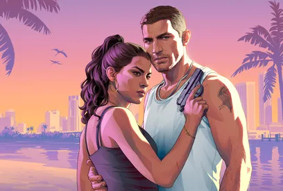Lucia and Jason (0)