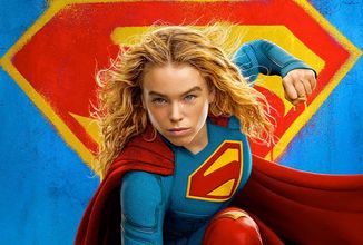 Supergirl a Lobo se s ničím párat nebudou, další DCU celovečerák má nový trailer