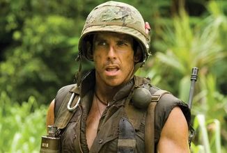 Ben Stiller natočí film z druhé světové války o francouzském odboji
