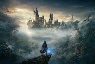 Akční RPG ze světa Harryho Pottera oficiálně představeno