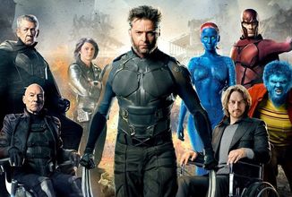 Nové hrané X-Meny by mohl natočit režisér marvelovky Thunderbolts*