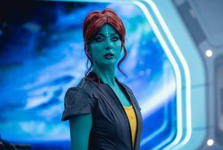 Sedmá řada Černého zrcadla odhaluje další hezký trailer a popis jednotlivých epizod