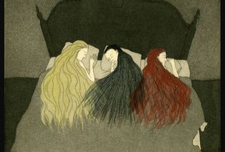 Filmová adaptace bestselleru Tři incestní sestry bude mít hvězdné obsazení