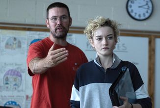 Režisér Hodiny zmizení chystá sci-fi thriller The Flood, do kin dorazí v roce 2028