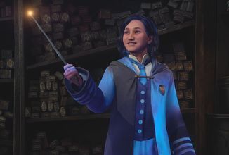Hogwarts Legacy (0)