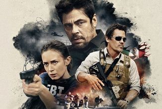 Sicario 3 ve výrobě. Opět se vrátí Benicio Del Toro v roli zabijáka Alejandra 