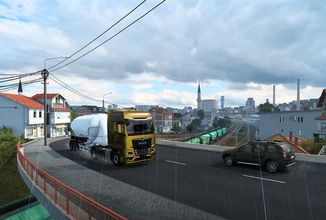 města západní Balkán (50)