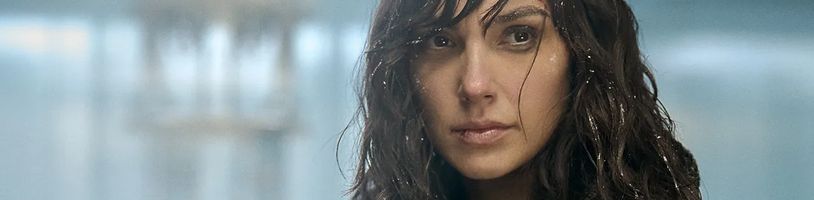 Gal Gadot bude zachraňovat uneseného syna v akčním thrilleru The Runner