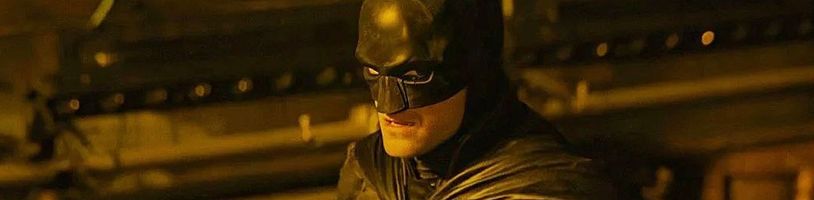 Natáčení druhého Batmana se odkládá na příští rok, ale zatím ještě nemusíme bědovat