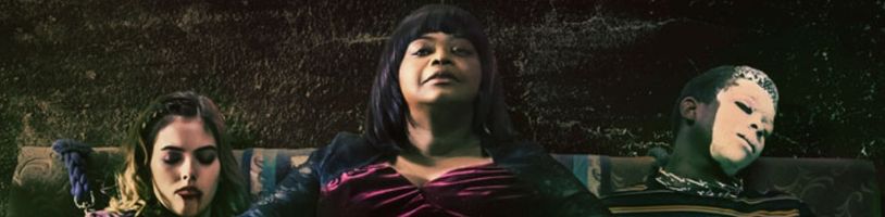 Hororový thriller Máma se dočká pokračování, film už našel scenáristku