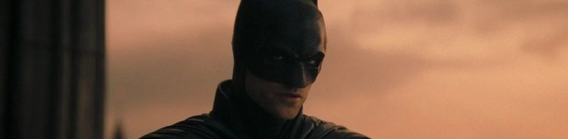 Ústřední melodie filmu The Batman je nyní dostupná v celé své kráse