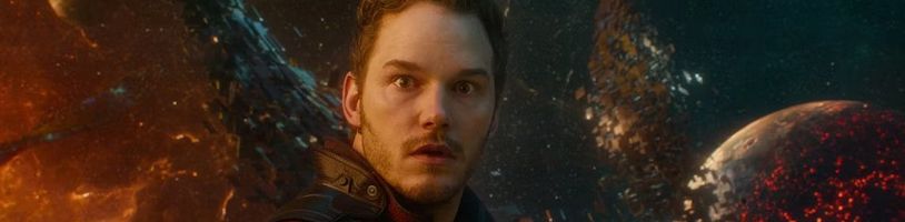 James Gunn slibuje, že Strážci Galaxie 3 s fanoušky nesmírně emocionálně zacvičí
