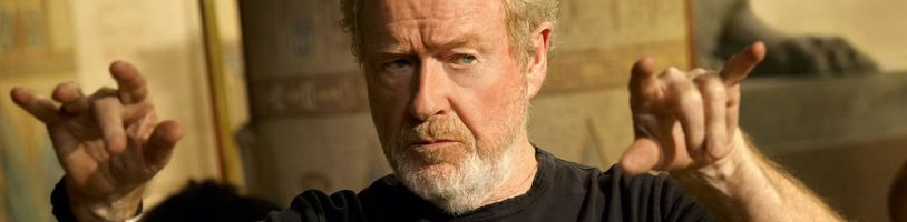 Režisér Ridley Scott a herečka Glenn Close letos dostanou svého prvního Oscara