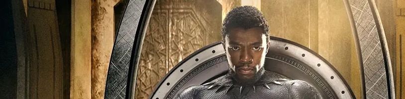 Eyes of Wakanda: Marvel pracuje na animovaném seriálu o Black Pantherovi