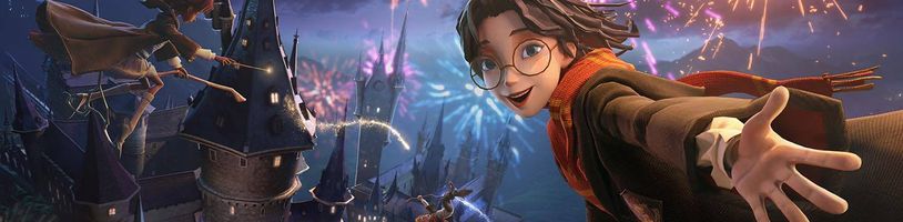 Harry Potter: Magic Awakened nabídne na mobilech velkolepé kouzelnické dobrodružství