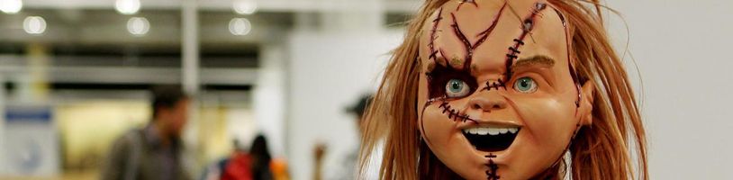 Seriálový Chucky ukázal teaser a datum premiéry