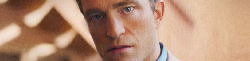 V thrilleru Primetime si Robert Pattinson tvrdě došlápne na sexuální predátory