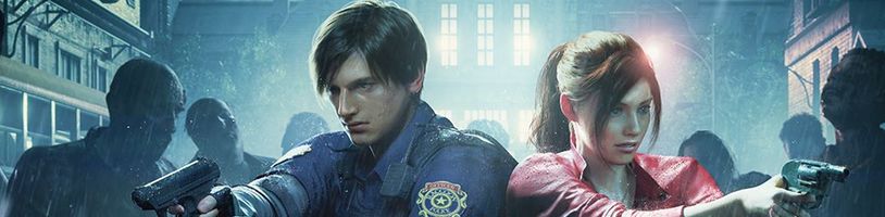 Resident Evil: Na fotkách z natáčení se pražské ulice mění ve sněhem pokryté Raccoon City