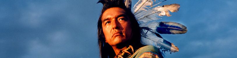 Ve věku 73 let zemřel Graham Greene, indiánský herec z Tance s vlky